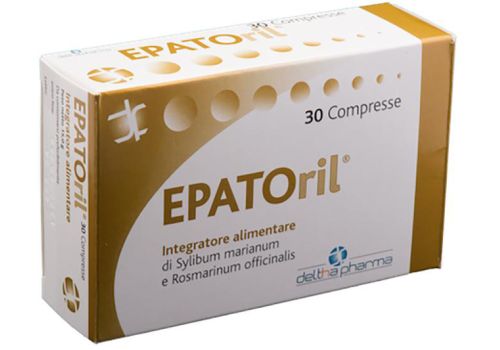 EPATORIL 30CPR