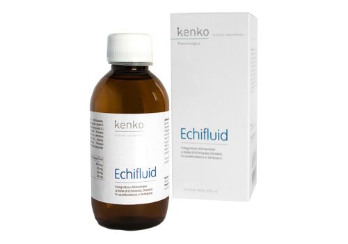 ECHIFLUID 200ML