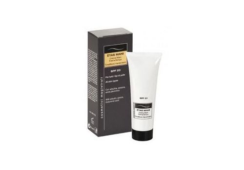 Ètas Mani SPF 20 crema protettiva 50ml