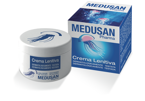 Medusan Pharma crema lenitiva meduse 50ml