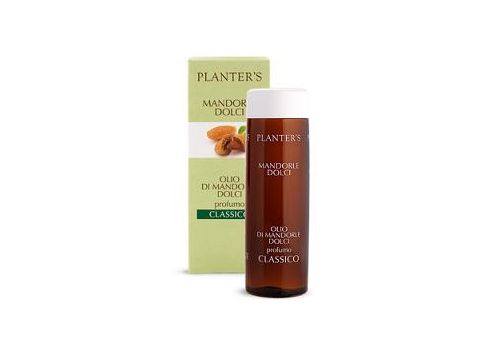 PLANTER'S OLIO MAND DOLCI CLAS