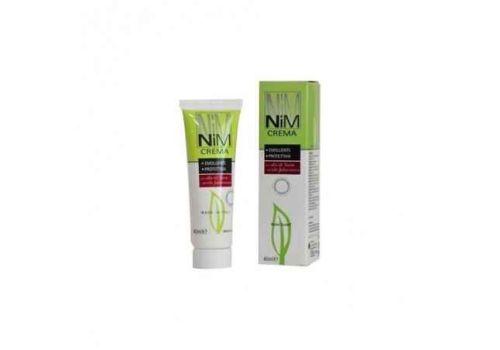 NIM CREMA CORPO 40ML