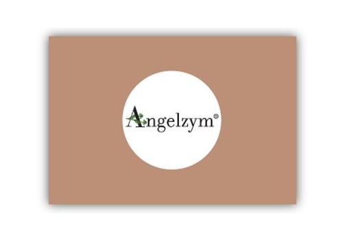 ANGELZYM 30CPR MASTICABILI