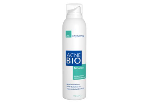 ACNEBIO MOUSSE 150ML