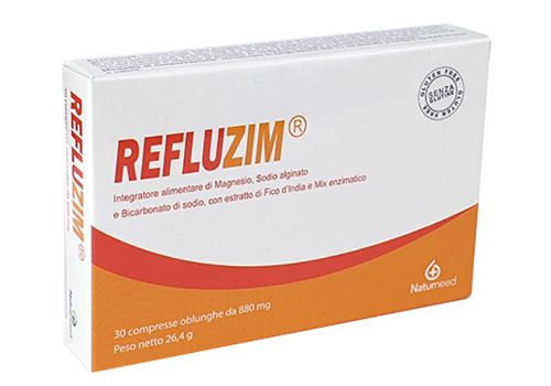 REFLUZIM 30CPR