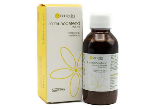 IMMUNODEFEND 150ML