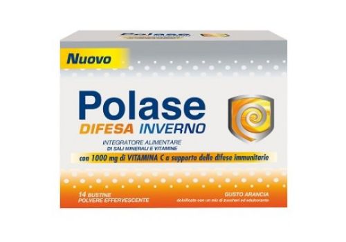 POLASE DIFESA INVERN 14+14BUST