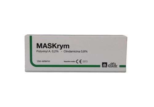 MASKRYM LATTE 50ML