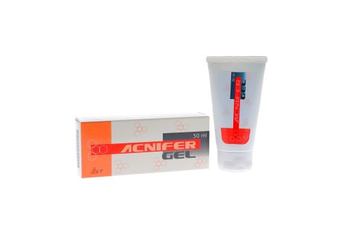 ACNIFER GEL 50ML