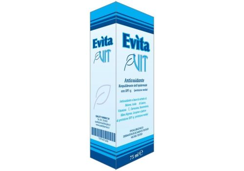 Evita Vit crema lenitiva 75ml