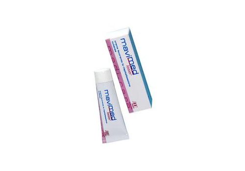 Mavimed laser crema riepitelizzante 30ml  