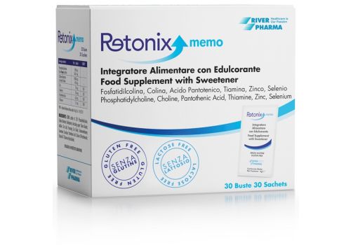 RETONIX MEMO 30BUST