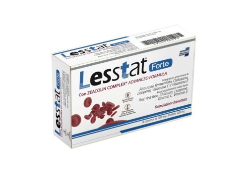 LESSTAT FORTE 30CPR