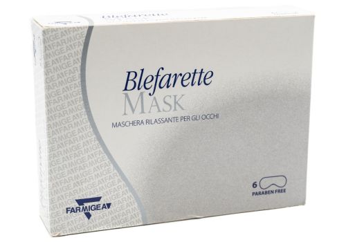 BLEFARETTE MASK 6PZ