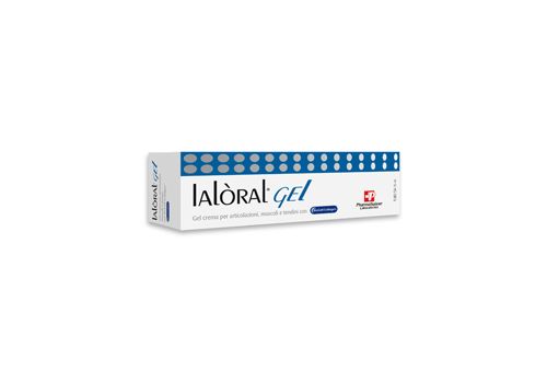 IALORAL GEL 75ML