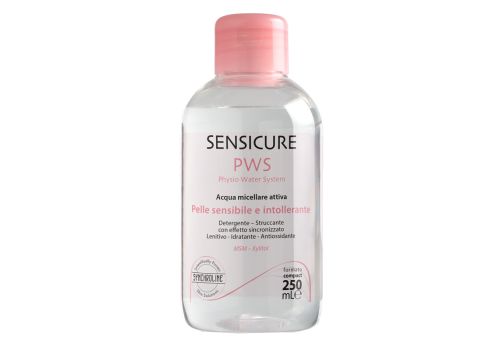 SENSICURE PWS 250ML