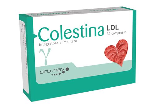 COLESTINA LDL 30CPR