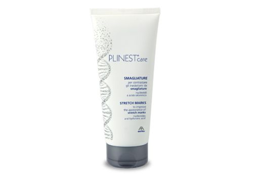 Plinest Care crema smagliature 200ml