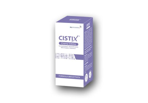 CISTIX CREMA INTIMA 30ML