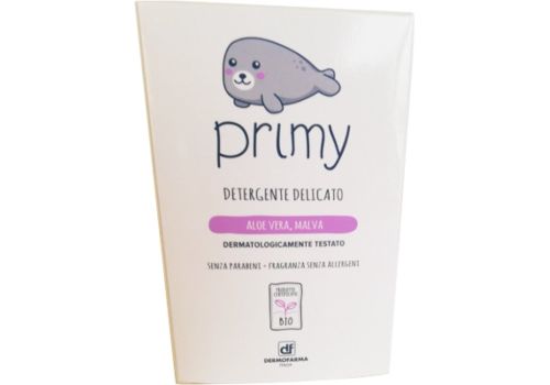 Primy detergente delicato 250ml