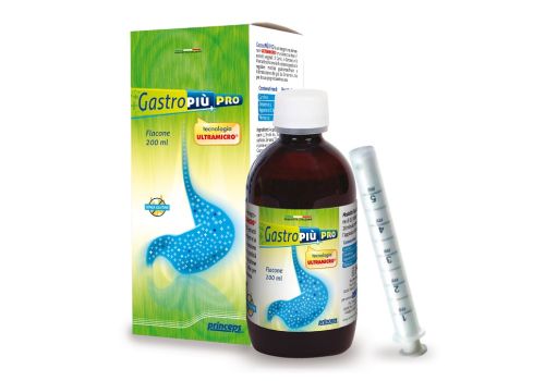 GASTROPIU' PRO 200ML