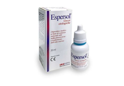 ESPERSOL OTO GOCCE 20ML