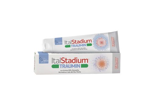 ITALSTADIUM TRAUMIN 100ML