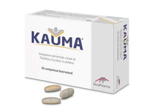 KAUMA 30CPR