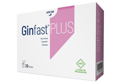 GINFAST PLUS 20BUST