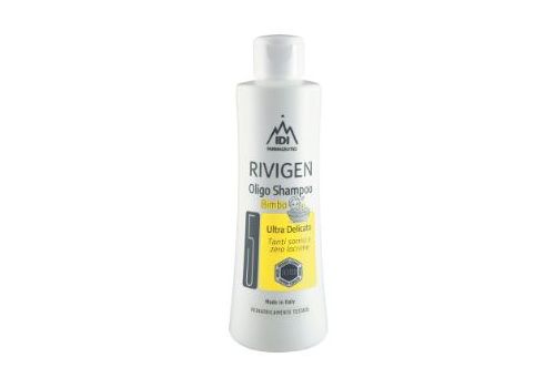 RIVIGEN OLIGO SHAMPOO BIMBO