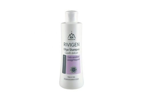 RIVIGEN OLIGO SHAMPOO CAP DEL