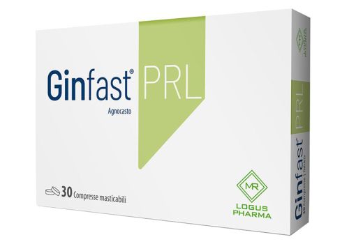 GINFAST PRL 30CPR