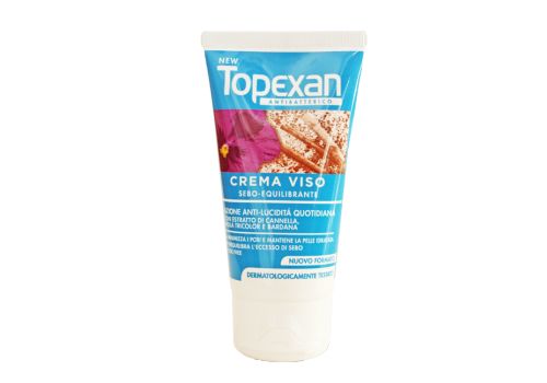 NEW TOPEXAN CR SEBO/EQUIL 50ML