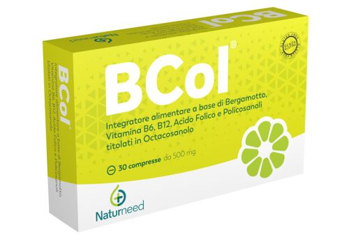 BCOL 30CPR