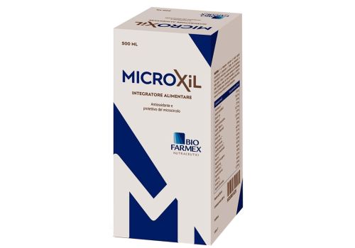 MICROXIL 500ML