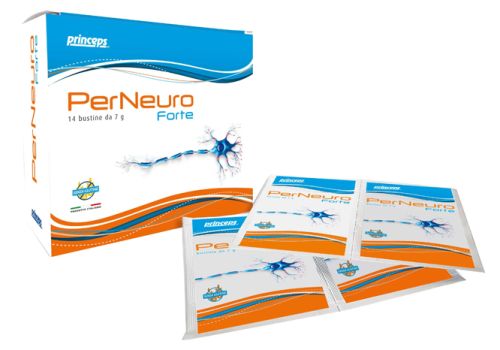 PERNEURO FORTE 14BUST