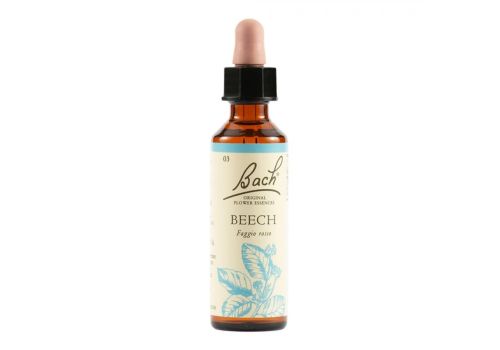  Beech Fiori di Bach 20ml