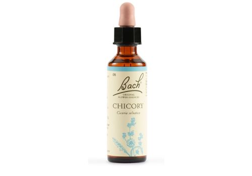 CHICORY BACH ORIG 20ML