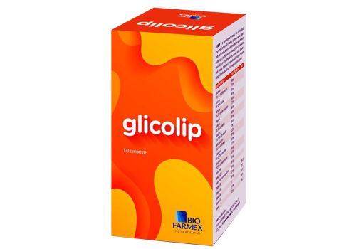 GLICOLIP 120CPR