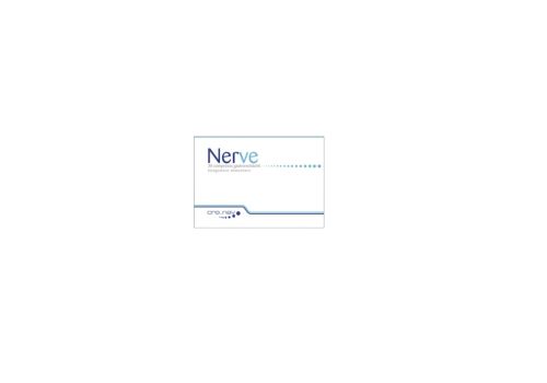 Nerve 30 compresse