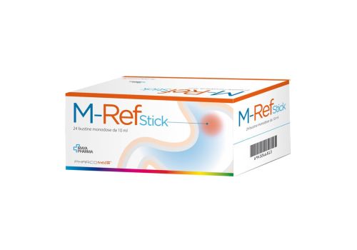 M-REF 24STICK 10ML