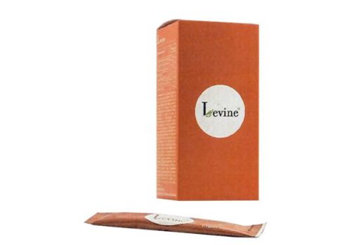 Levine integratore per la funzione intestinale 15 stick