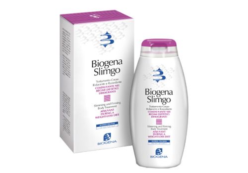 BIOGENA SLIMGO 250ML