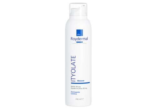 ITYOLATE MOUSSE 150ML