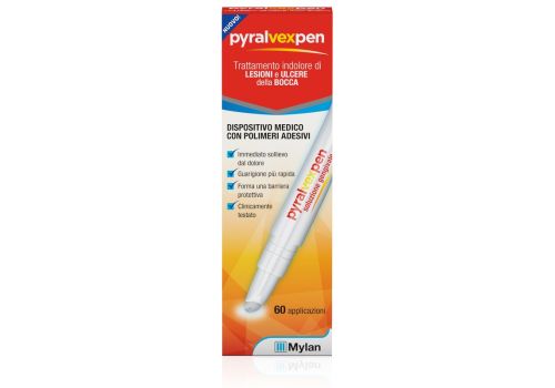 PYRALVEXPEN PENNA 3.3ML