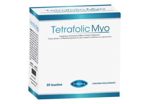 TETRAFOLIC MYO 20BUST