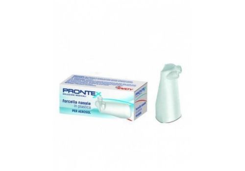 Prontex Rapid 2 boccaglio e forcella nasale