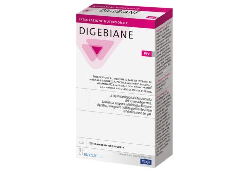 DIGEBIANE RFX 20CPR