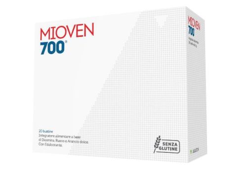 MIOVEN 700 20BUST