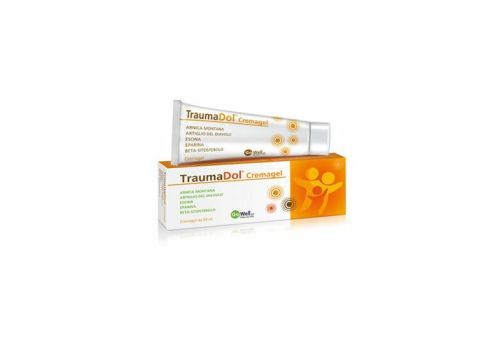 TRAUMADOL CREMAGEL 50ML